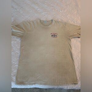 Bike The Bridge - San Francisco To Sausalito TShirt